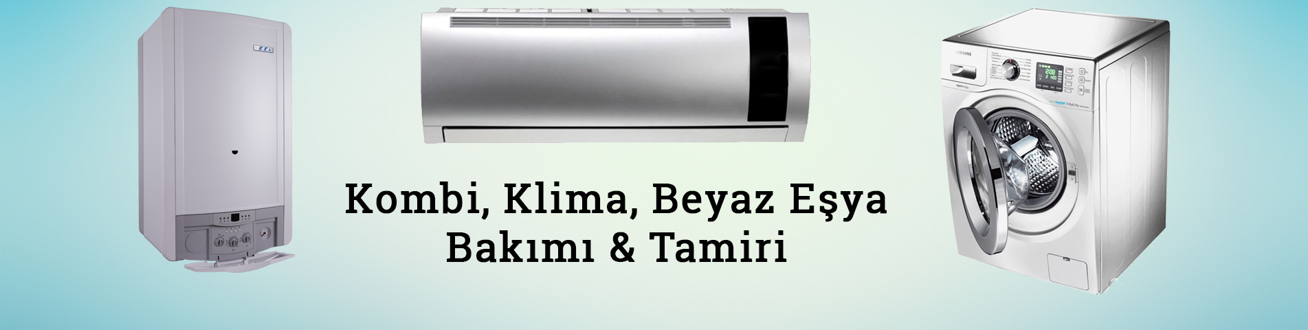 Bayındır Trane Klima Servisi